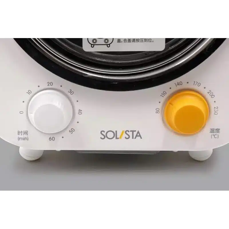 Lò Nướng Chiên Không Dầu Đa Năng XIAOMI Solista SD-Y01 4 Lò Nướng Chiên Không Dầu Đa Năng XIAOMI Solista SD-Y01