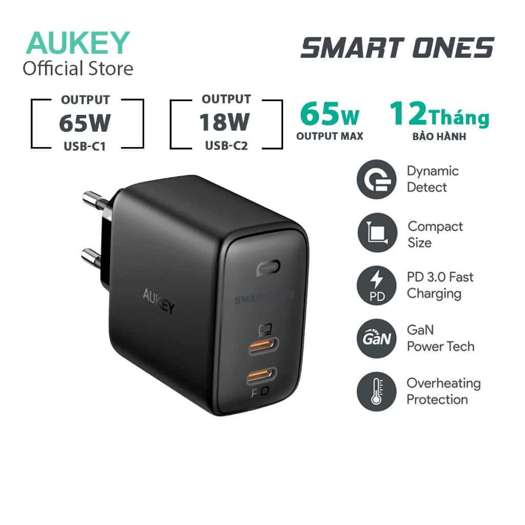 Aukey PA-B4