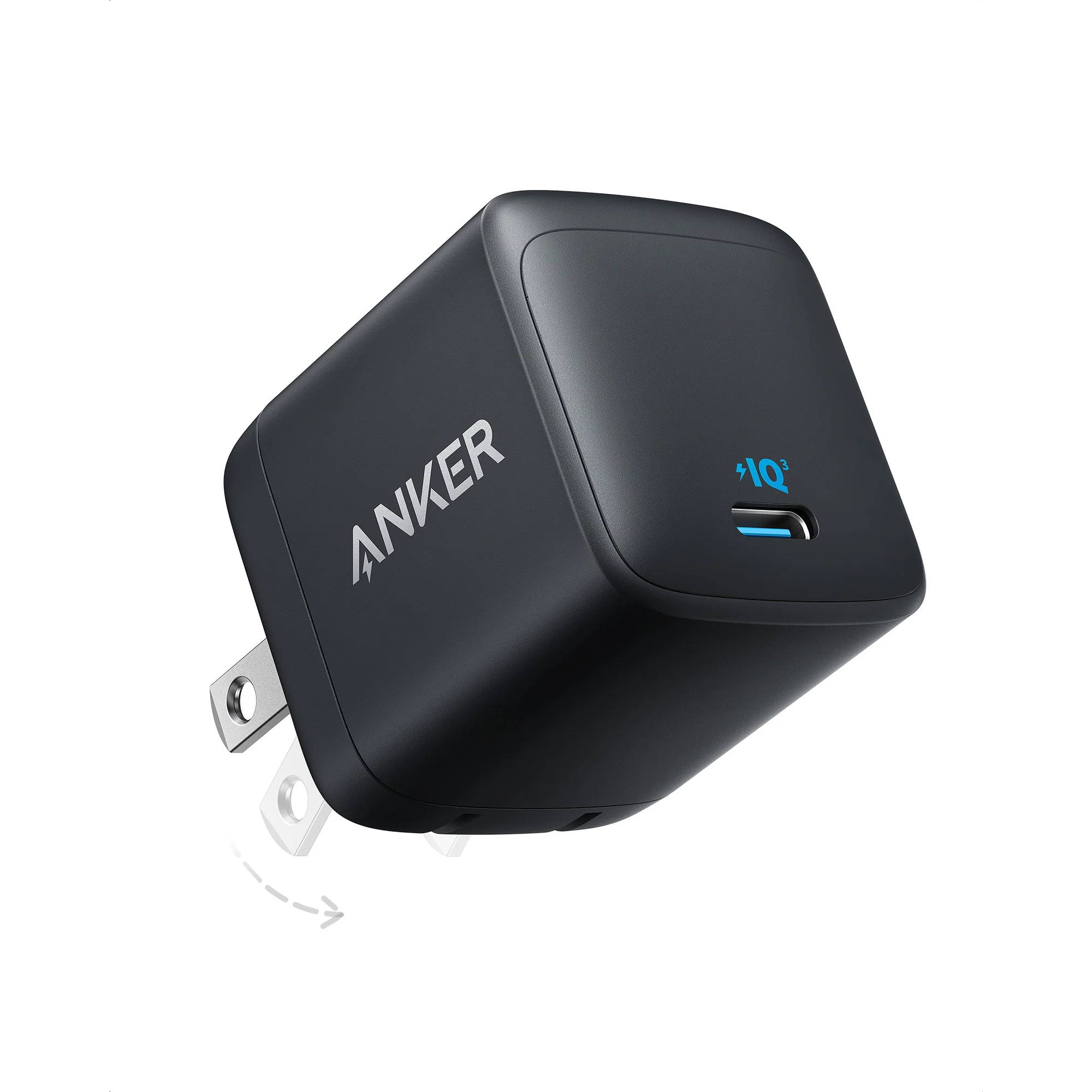 Anker Boost Charge Pro 45W Dual USB-C Wall Charger
