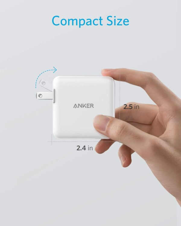 Anker PowerPort PD+2 33W - A2626-4