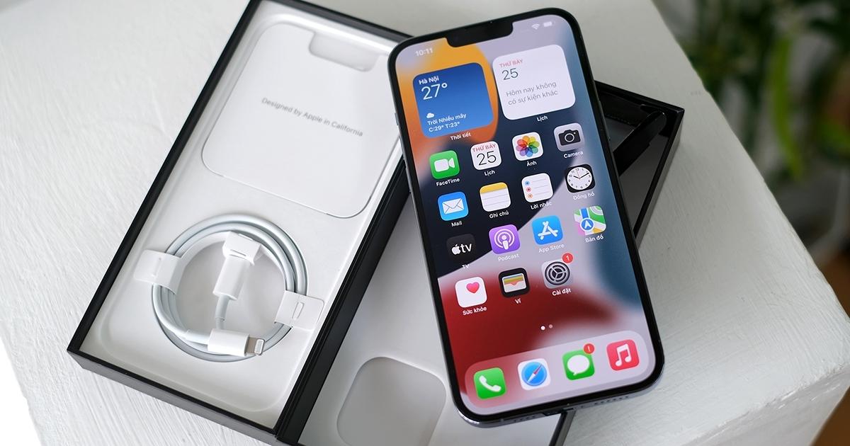 iPhone mã ZA/A của nước nào? Có tốt và nên mua không?