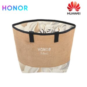 {Order giao 10/8} Túi Xách Tote Honor Talents (thuộc Huawei )