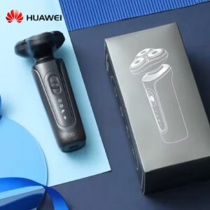 {Order giao 15/8} Máy Cạo Râu Huanxing S7 (thuộc hệ sinh thái Huawei)