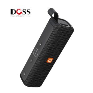 Loa Bluetooth DOSS E-GO II , chống nước IPX6 , công suất 12W