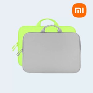 {Order giao 25/8} Túi đựng Laptop hãng Xiaomi ( cỡ 13-15.6 inch )