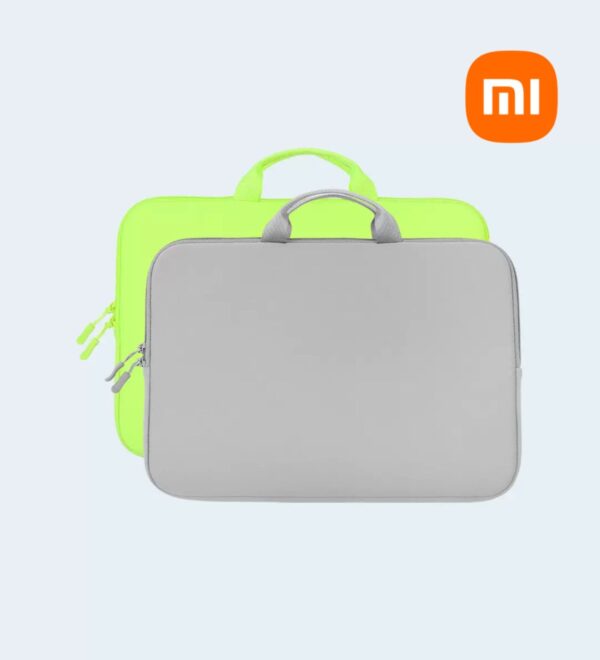 {Order giao 25/8} Túi đựng Laptop hãng Xiaomi ( cỡ 13-15.6 inch )