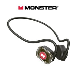 {Order giao 30/8} Tai nghe Bluetooth Monster Open Ear Lite+