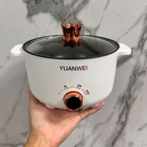 Nồi Điện Đa Năng Yuanwei YW-L20