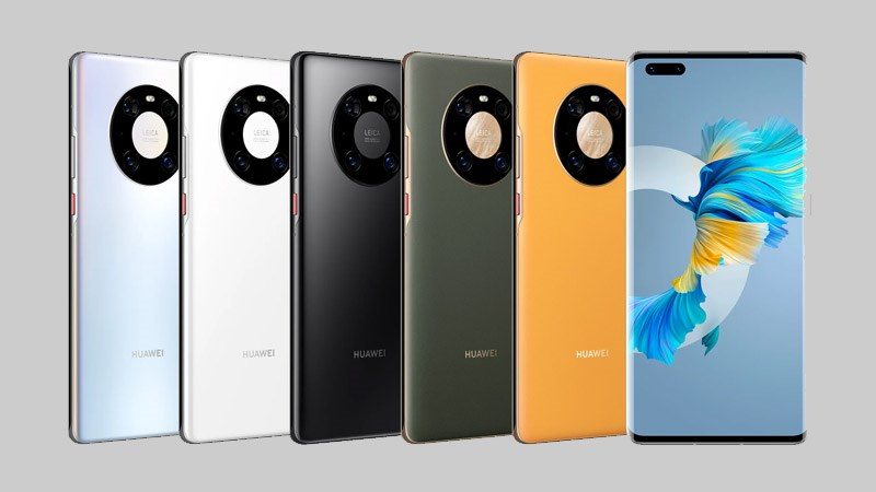 Thương hiệu Huawei của nước nào? Có tốt không? Nên mua không ...