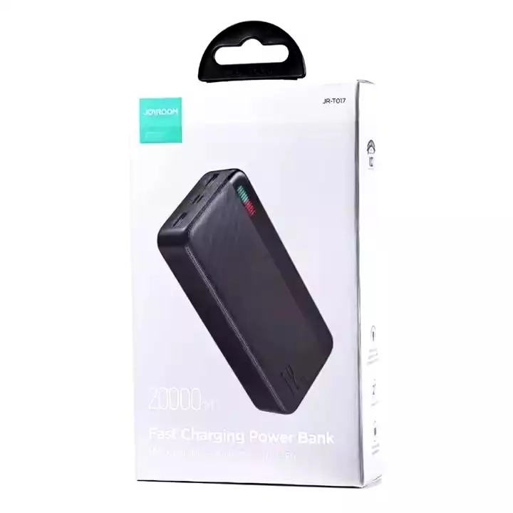 Pin dự phòng Joyroom JR-T017 20.000mAh 12W