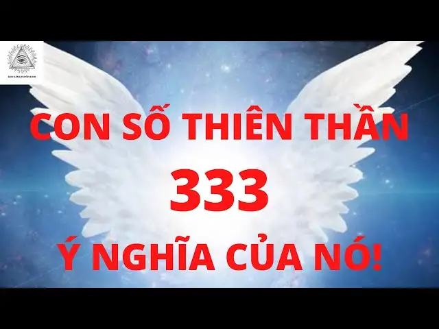 333 nghia la gi 1nf7CUU