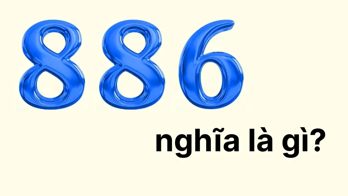 886 nghia la gi 0IIiovl