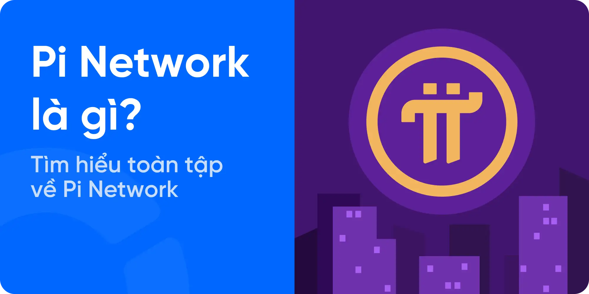 Công nghệ của Pi Network