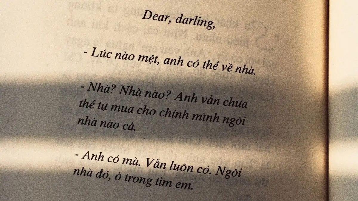 Các từ đồng nghĩa và trái với &34;darling&34; darling là gì