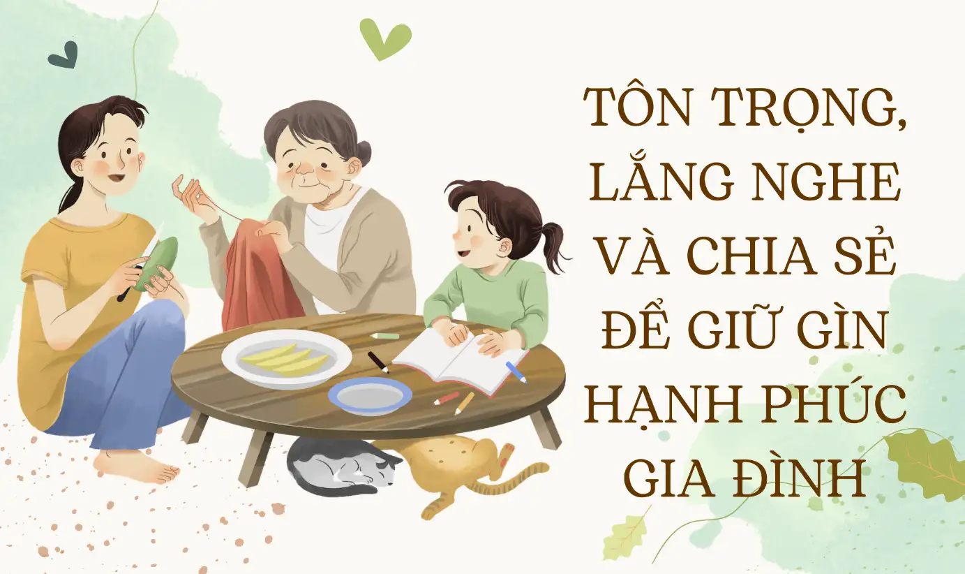 Những yếu tố ảnh hưởng đến đoàn tụ trong gia đình là gì