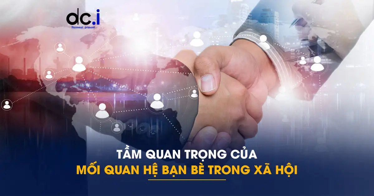 Gia đình trong mối quan hệ bạn bè và cộng đồng là gì