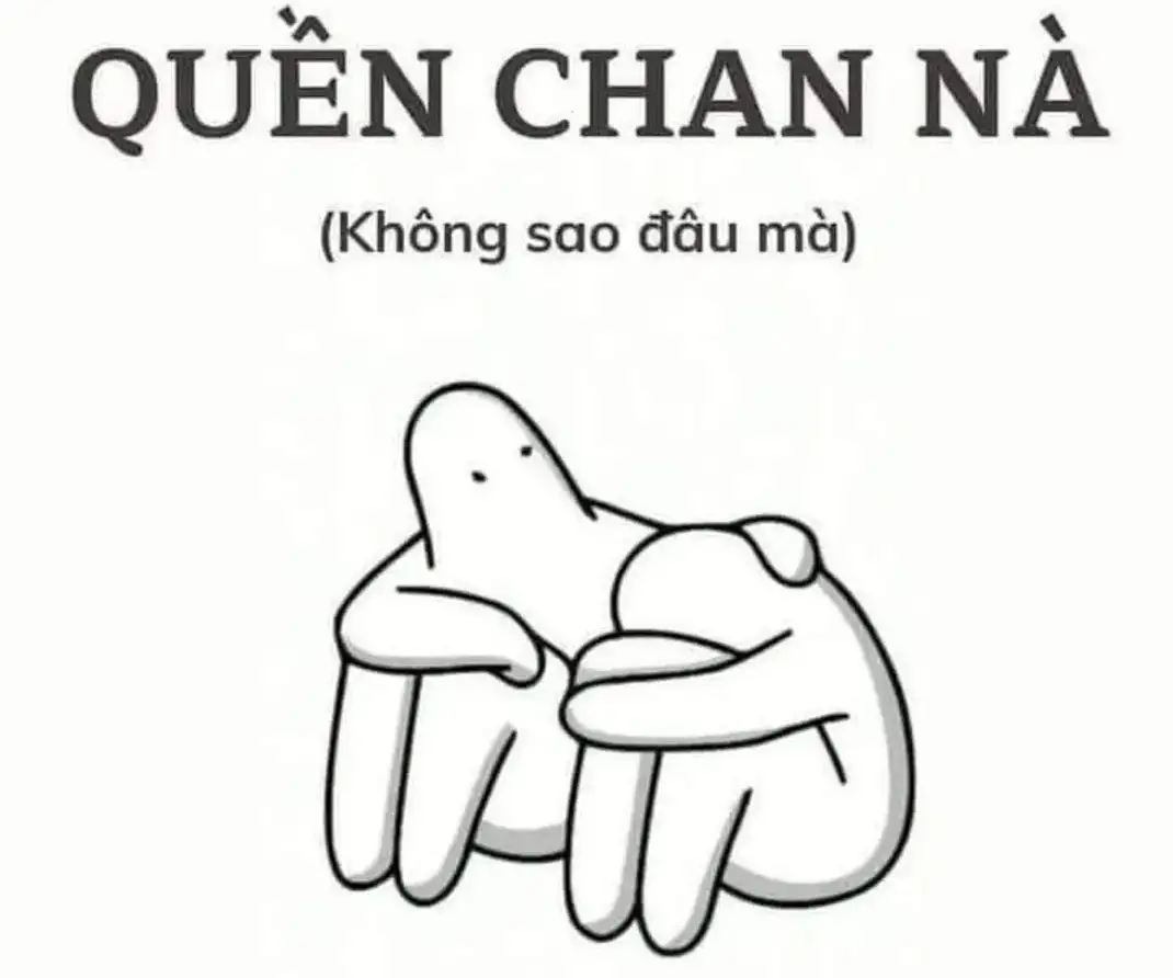 Các cụm từ tương tự trong tiếng Hàn kìn chá nà là gì