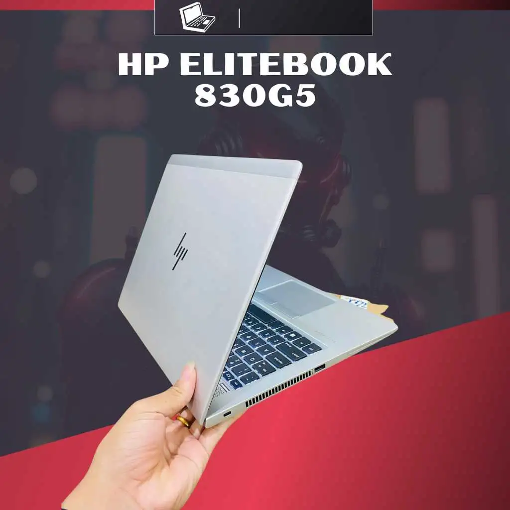 Laptop HP EliteBook 830 G6