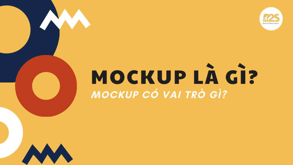 Nâng cao khả năng tương tác mockup là gì