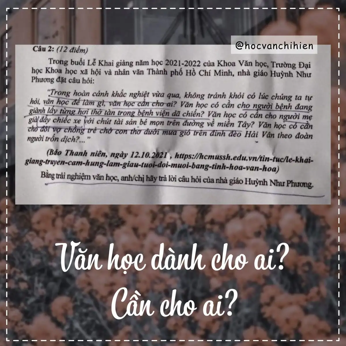 Phân tích sân si trong các tác phẩm văn học là gì