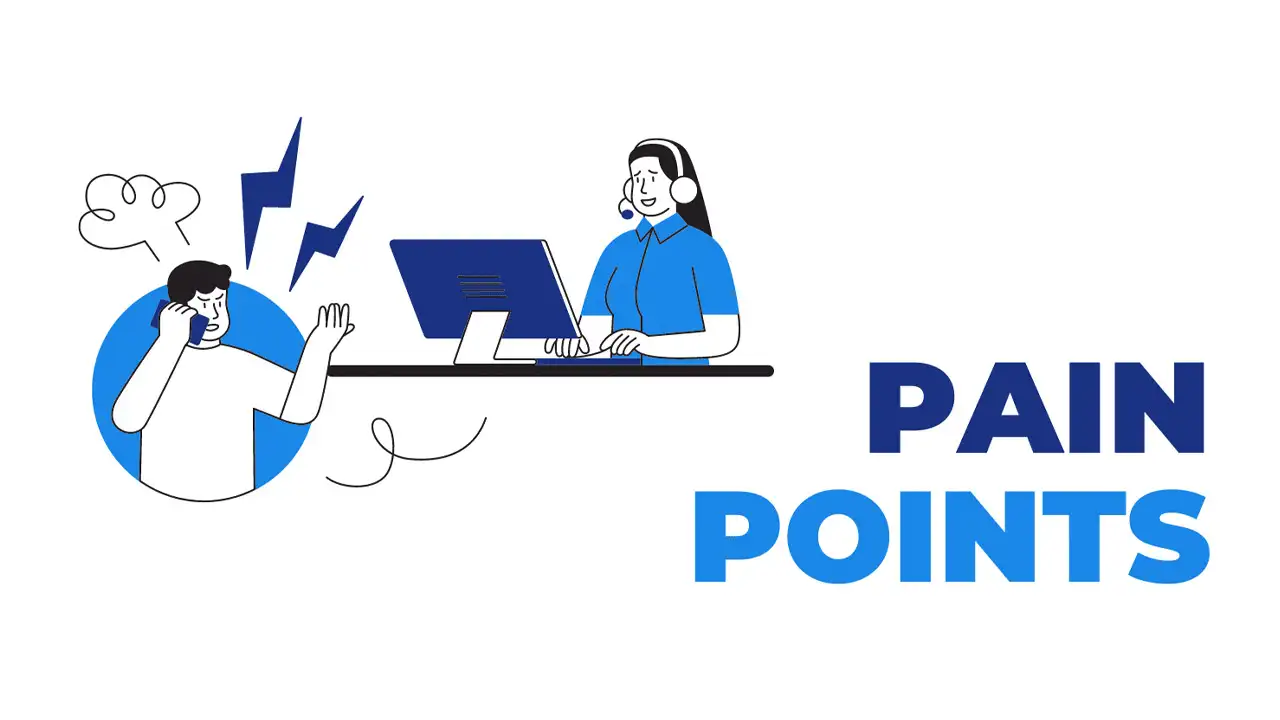 Khám phá nhu cầu và pain point của khách hàng thông qua social listening