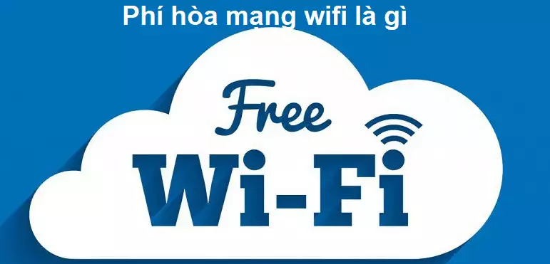 phi hoa mang wifi