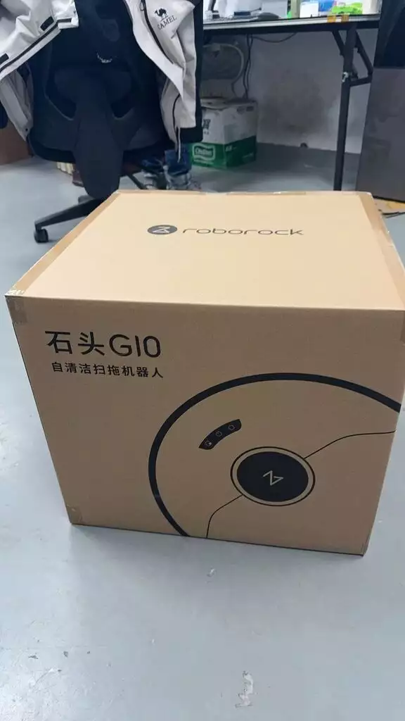 Roborock G10