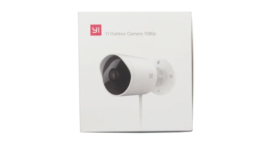 {Order Giao 30/3} Camera IP Ngoài Trời Yi Outdoor Edition&hellip;