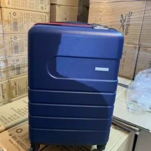 {Order Giao 26/4} Vali Cỡ 20 Inch Hãng Reebok RB210023-BL&hellip;