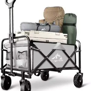 {Order Giao 9/5} Xe Kéo Gấp Gọn Đa Năng Sailary&hellip;