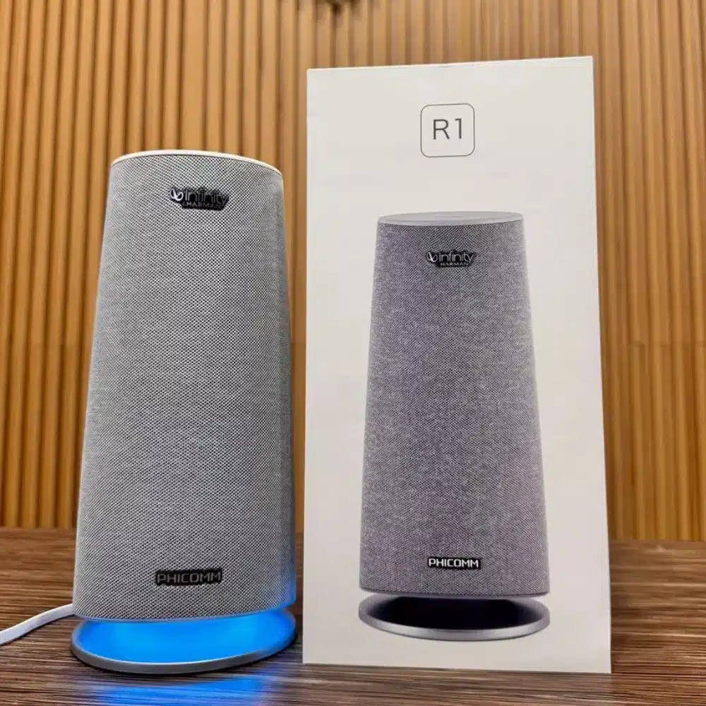 Loa Phicomm R1 | Hướng Dẫn Cài Đặt Tất Tần Tật Về AI 2026 4 Loa Phicomm R1 | Hướng Dẫn Cài Đặt Tất Tần Tật Về AI 2026