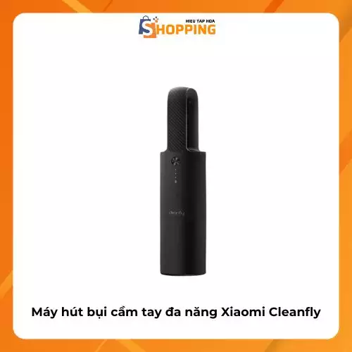 Máy hút bụi cầm tay đa năng Xiaomi Cleanfly