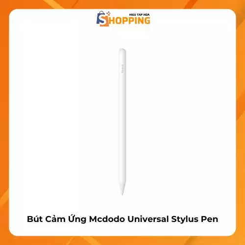 Bút Cảm Ứng Mcdodo Universal Stylus Pen