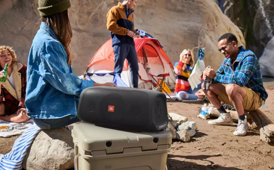 Loa JBL BassPro Go, Loa Siêu Trầm Cho Oto &&hellip;