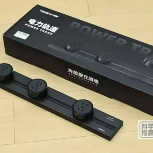 {Order giao 15/7} Ổ điện ray gắn tường 8000W hãng&hellip;