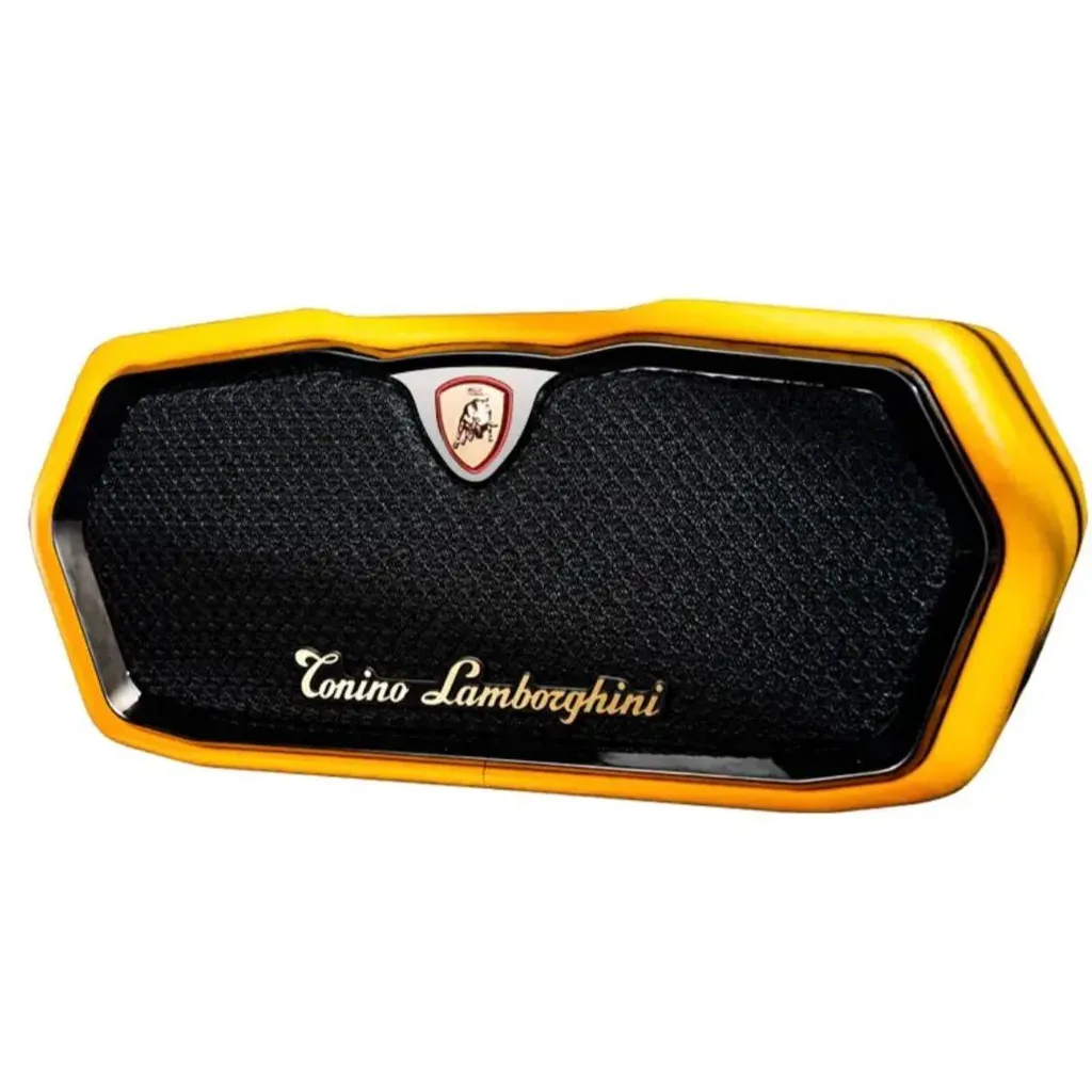 Loa Bluetooth Torino Lamborghini TL89 – Da Nappa, Logo mạ…