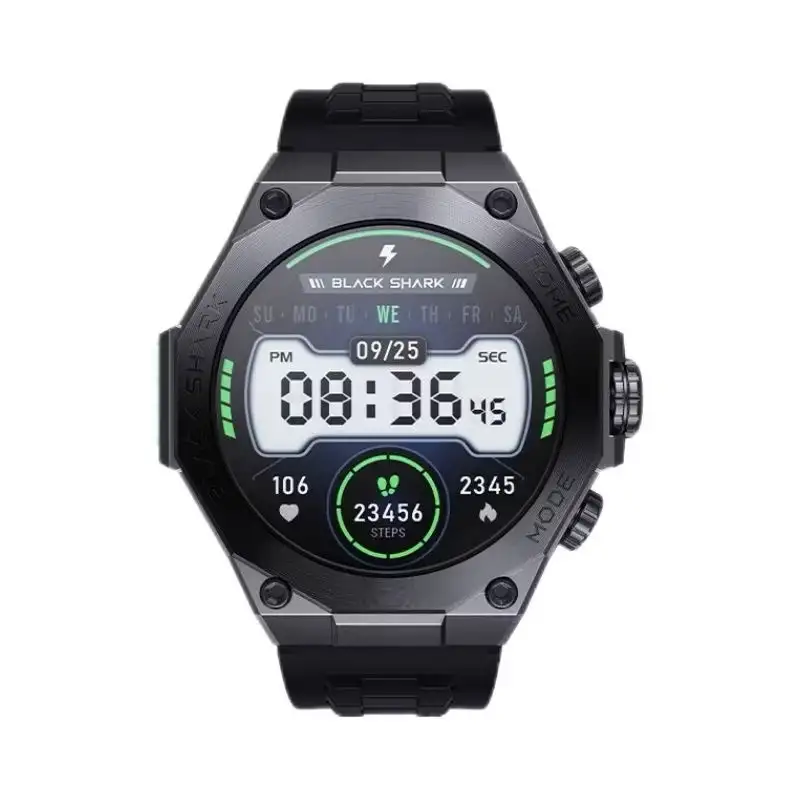 Đồng Hồ Thông Minh Xiaomi Black Shark S1 Pro, Có…