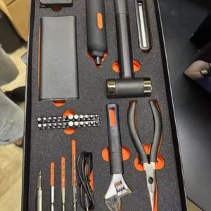 Bộ Dụng Cụ Đa Năng JIYU G1 Model G1PT-C6036