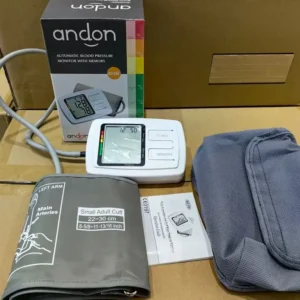 {Order giao 10/9} Máy Đo Huyết Áp Điện Tử Andon&hellip;