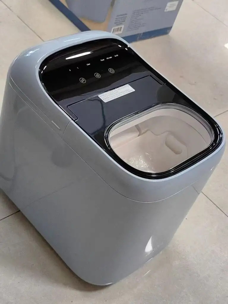 {Order Giao 25/9} Máy Làm Đá Viên Để Bàn Orgo&hellip;