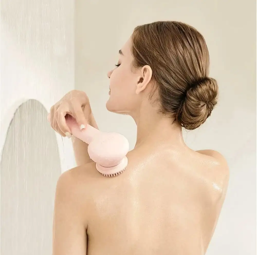 {Order 20/10} Máy Massage Toàn Thân Xiaomi Inface (Màu Hồng)