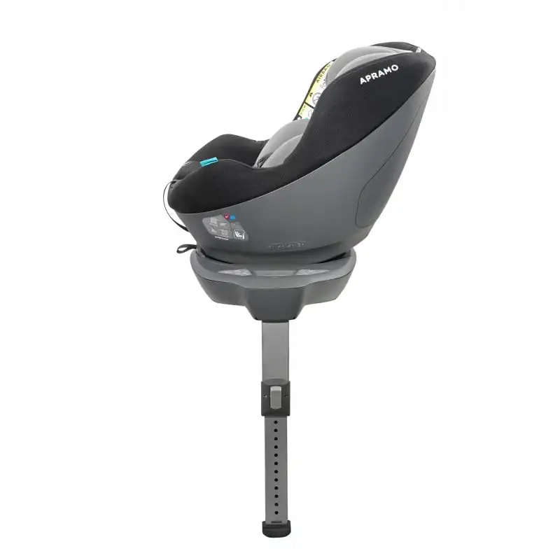 Ghế Ô Tô Trẻ Em APRAMO METRO HUB ( UK ) – Xoay 360°, từ 0 đến 4 tuổi, khoá ISOFIX 5 {Order giao 30/11} Ghế oto trẻ em APRAMO METRO HUB…