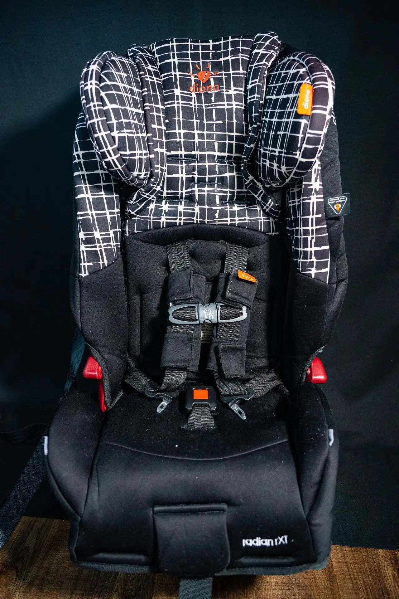 {Order giao 15/12} Ghế ô tô trẻ em DIONO RADIAN RXT ( Mỹ ) 8 {Order giao 15/12} Ghế ô tô trẻ em DIONO RADIAN…