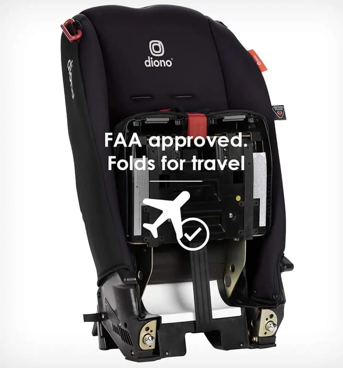 {Order giao 15/12} Ghế ô tô trẻ em DIONO RADIAN RXT ( Mỹ ) 4 {Order giao 15/12} Ghế ô tô trẻ em DIONO RADIAN…