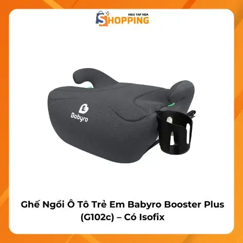 {Order giao 15/12} Ghế ô tô trẻ em DIONO RADIAN…