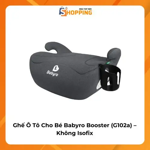 {Order giao 15/12} Ghế ô tô trẻ em DIONO RADIAN…