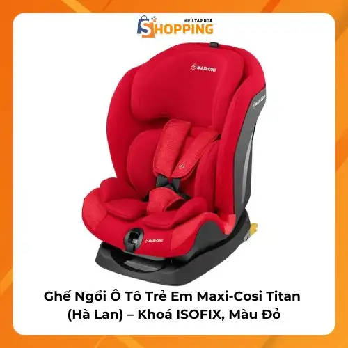 {Order giao 15/12} Ghế ô tô trẻ em DIONO RADIAN…