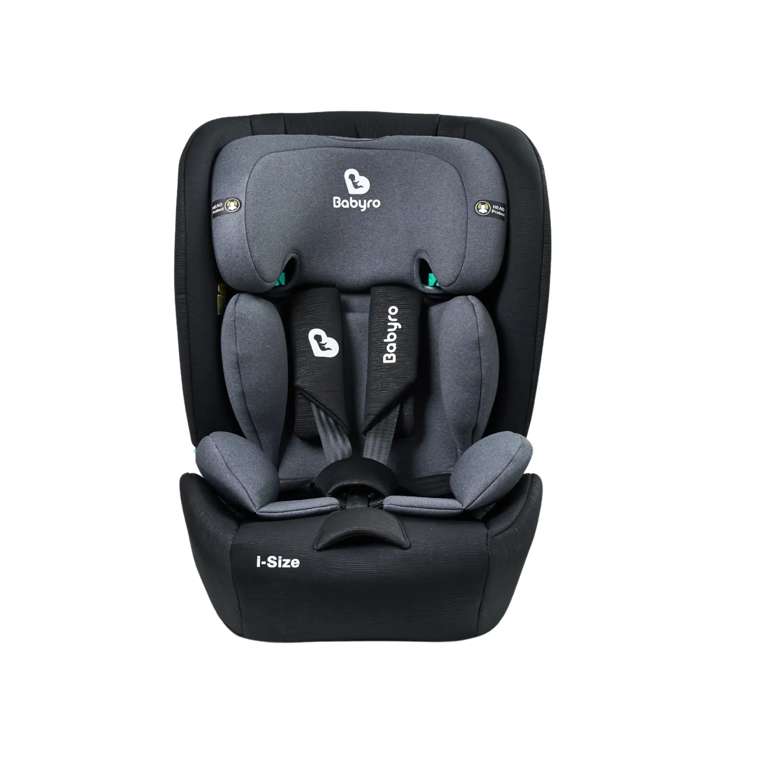 Ghế Ô Tô Cho Bé BABYRO I-WING (G308A)