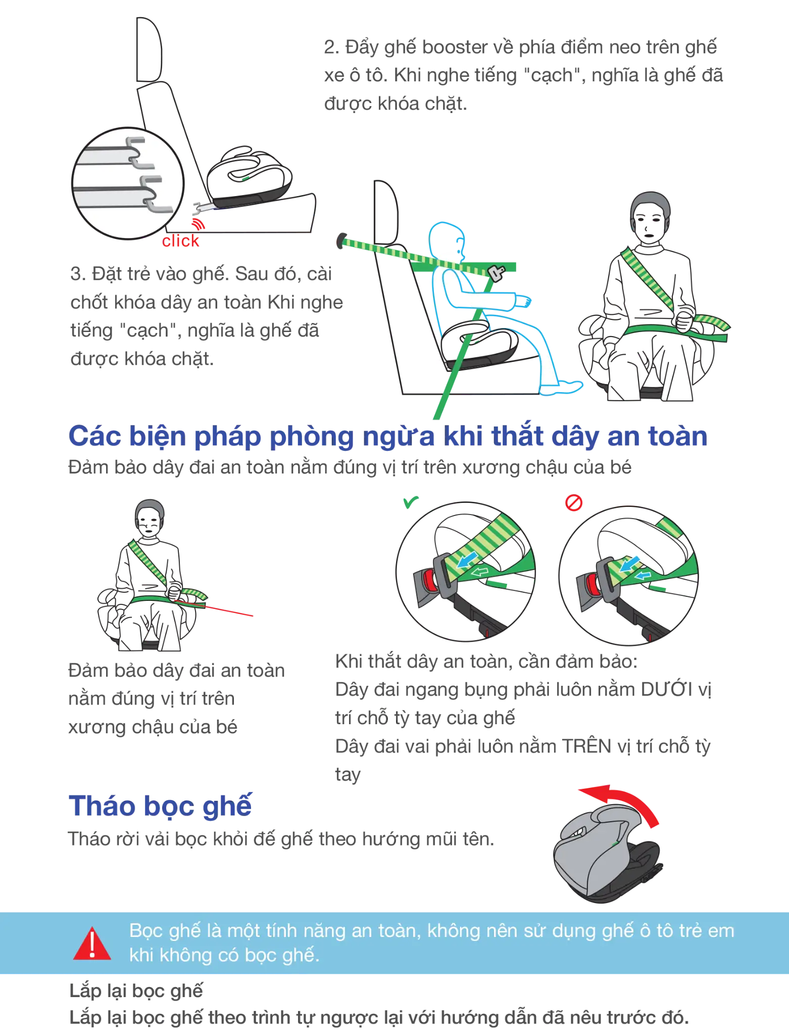 {Order Giao 06/12} Ghế Ngồi Ô Tô Trẻ Em Babyro&hellip;