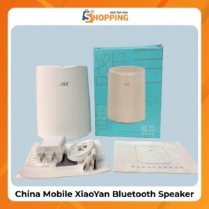Loa bluetooth China Moblie XiaoYan